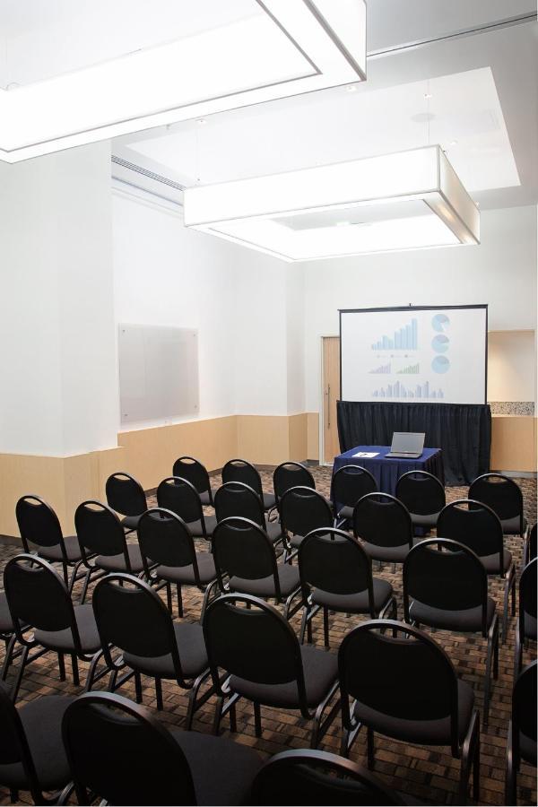 Fiesta Inn Puebla Las Animas Eksteriør billede