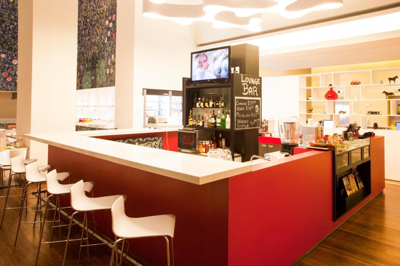 Fiesta Inn Puebla Las Animas Eksteriør billede