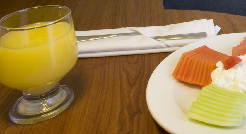 Fiesta Inn Puebla Las Animas Eksteriør billede