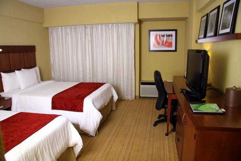 Fiesta Inn Puebla Las Animas Eksteriør billede